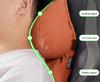 BYD Car Neck and Lumbar Support Pillow - Fits Qinplus, Songpro, Seagull, Seal, Han