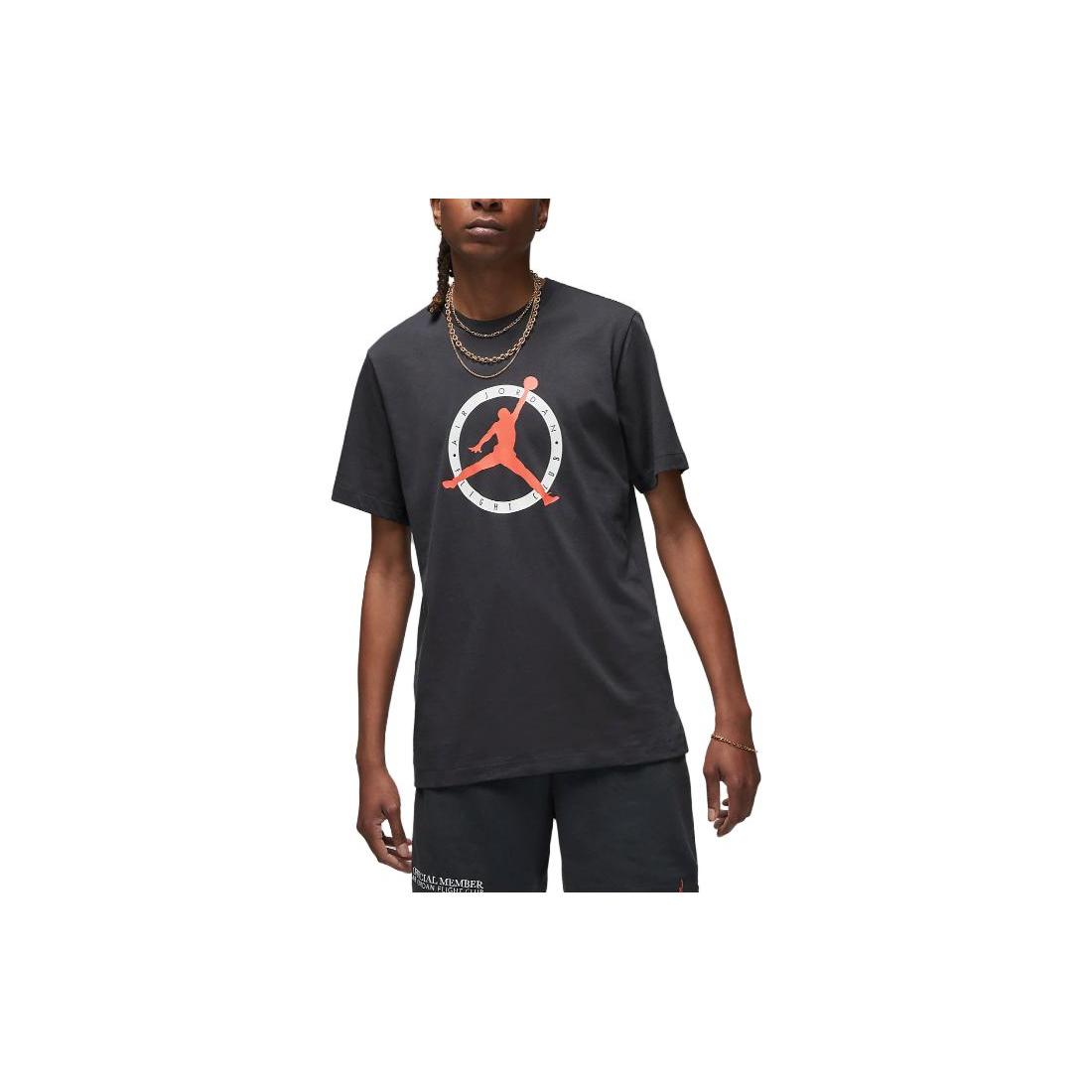 

New Jordan Flight Mvp T shirt DV8436-045 L