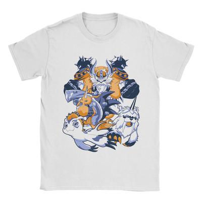 Topp – T-shirts