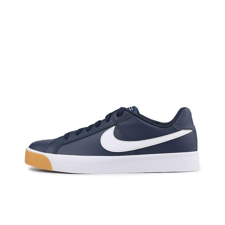 

кроссовки Nike Court Royale Skateboarding Shoes Men BQ4222-401