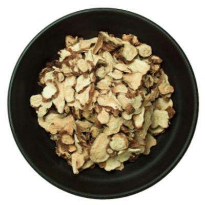 Heimische Baekchul-Wurzel, 200g, 1 Stück