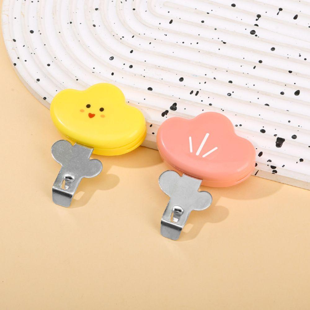 2pcs Decorative Magnets Bottle Opener Multifunctional Refrigerator Corkscrew  Jar Cap Remover