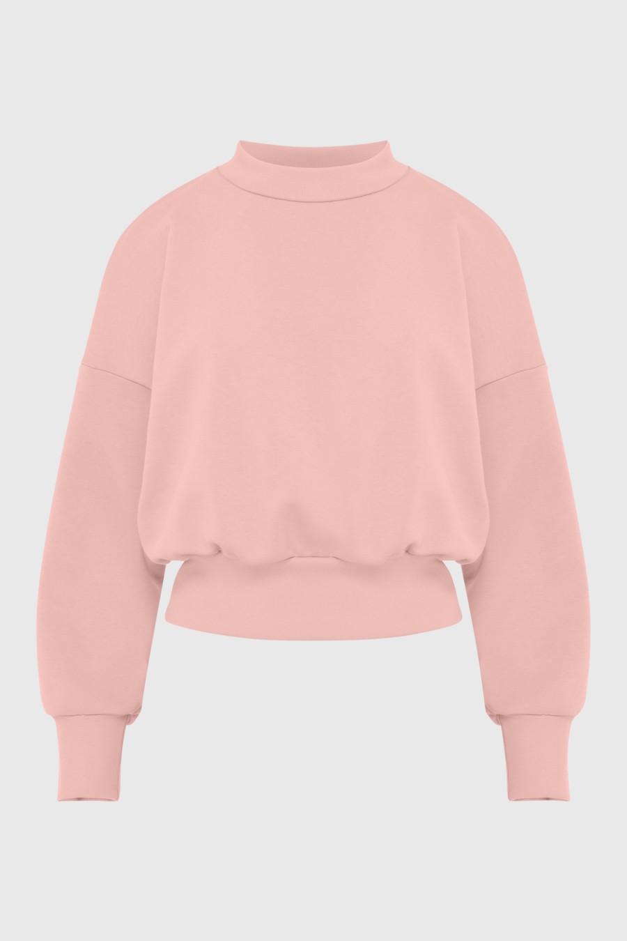 

Світшот German Volf (85423) 40(XS) рожевий