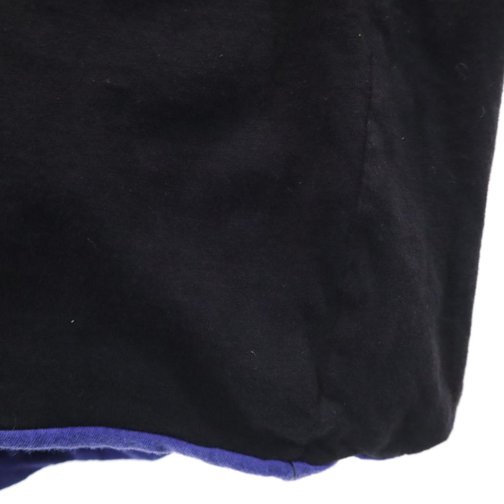 Dior Short sleeve V neck T-shirt M black Women Used