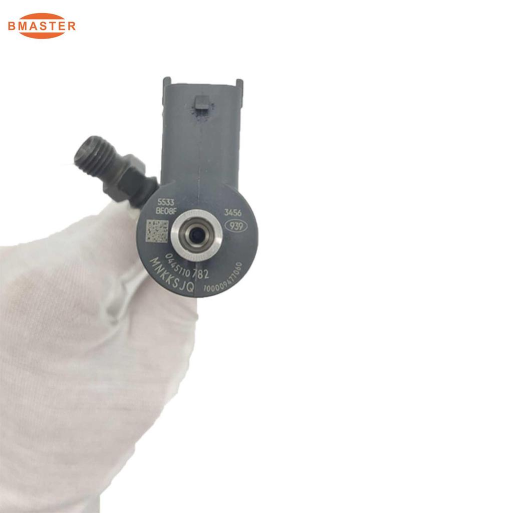 Premium Performance 0445110782 Injector for 3.0TD Diesel Engine