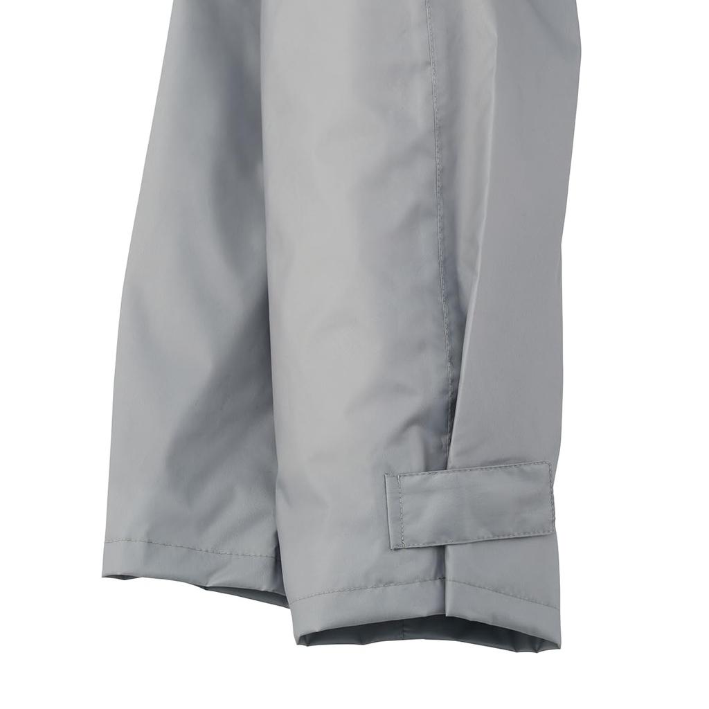 Logos Rain Aqua Size 34010121 Kids' Suit, Blue, 140,