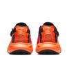 Anta Wuyi Stream Hiking Shoes Summer 2026 Fluorescent Outdoor Functional Shoes Men Shoes Orange Black 912626650-5