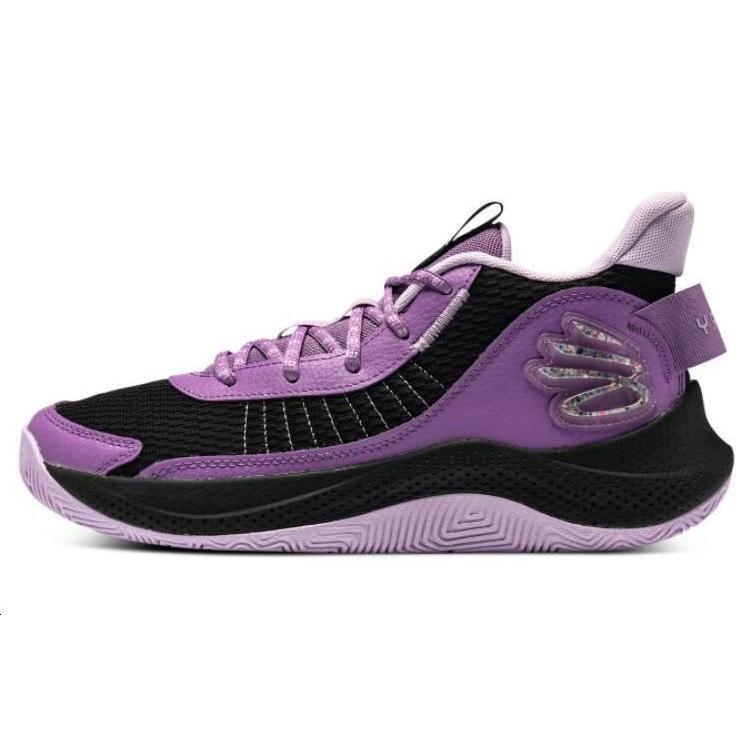 

Under Armour Curry 3 Z7 Pueple 44
