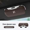 BYD Han DMI Car Sun Visor Sunglasses Holder