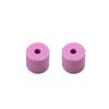 1pc Portable Drill Bit Sharpener with Grinding Wheel Corundum Grinding Wheel Bit Tool Drill Bit Sharpening Machine Grinder Polishing