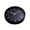 Luxury Finish Modern Wall Clock with Silent Non-Ticking Quartz Sweep Movement – 1pc|12 Inch|Decorative Analog Clock for Home,