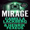 Mirage by Henrik Fexeus Hardback Book 9780008464288