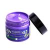 60ml Complementary Color Paste Leather Shoe Skin Coat Holes Scratch Crack