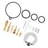 Carburetor Repair Carb Rebuild Kit for 50cc 70cc 110cc Motorcycle