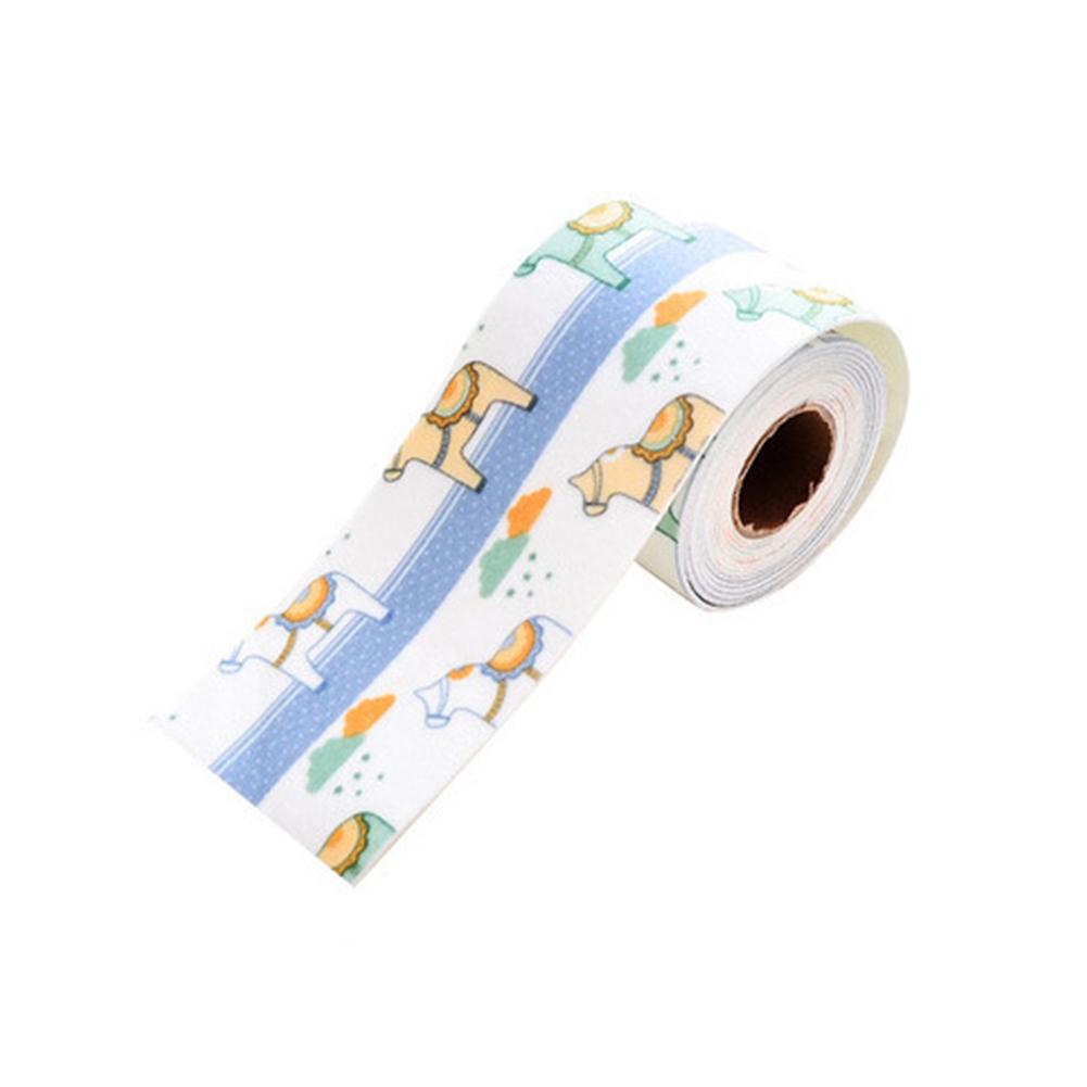 Self Adhesive Waterproof Anti-moisture Static Stickers for Kitchen Bathroom Wall Corner Line Sink