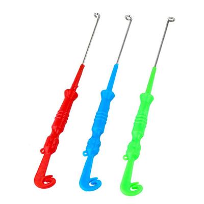 Knot Fishing Tool Knot Tyer Tool Fishing Hook Detacher Knot Tying Tools Fishing Hook Extractor