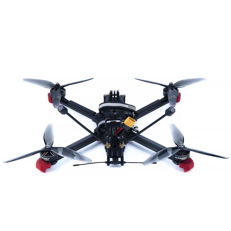 AXISFLYING Manta 7-Inch FPV Long Range Drone (CN version)