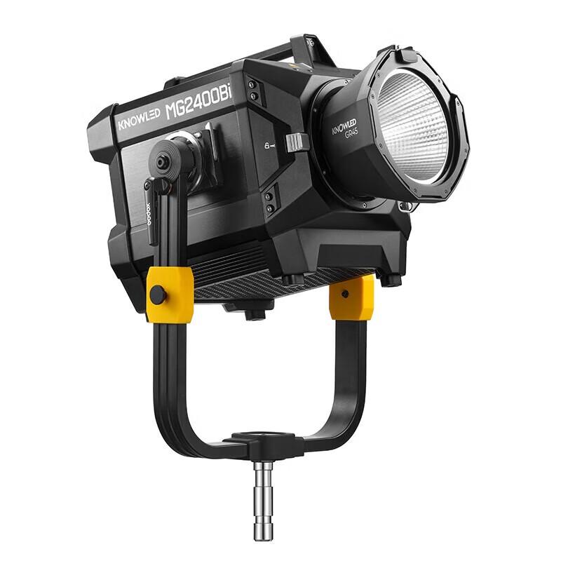 Двухцветный светодиодный видеосвет Godox MG2400BI