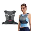 Unisex Quick-Dry Outdoor Running & Cycling Vest with Phone Pocket