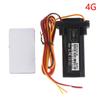 4G/2G St-901 Tracking Device Gps Tracker For Car Motorcycle Vehicle Remote Control Waterproof Locator With Real Time Tracking