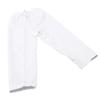Taekwondo Outfit Cotton Taekwondo Training Uniform for Kickboxing Martial Arts Training Striped Model L