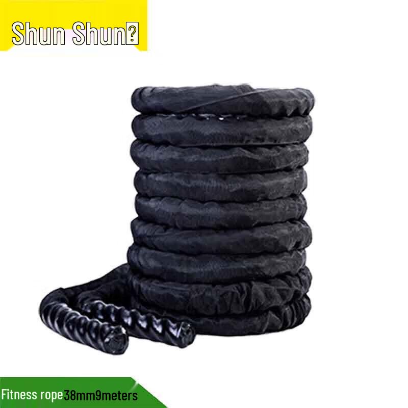 Durable Full Sleeve Battle Rope