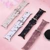 Sport Band for Samsung Galaxy watch 8/8 classic 46mm 44mm 40mm Engraved Wristband Belt Bracelets Correa Galaxy watch 8 Straps