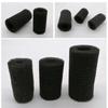 Aquarium Pre Filter Sponge Fish Tank Inflow Inlet Filter Foam Roll For Prevent Small Fish Shrimp Being Sucked Filter Barrel Tool