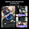 Magnetic Quick Release Wrist Mount for GoPro, DJI, Insta360 Action Cameras | POV Recording