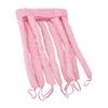 Curling Rod Heatless Soft Sponge Sleeping Head Wear Curling Rod Hairdressing Tool with Storage Bag