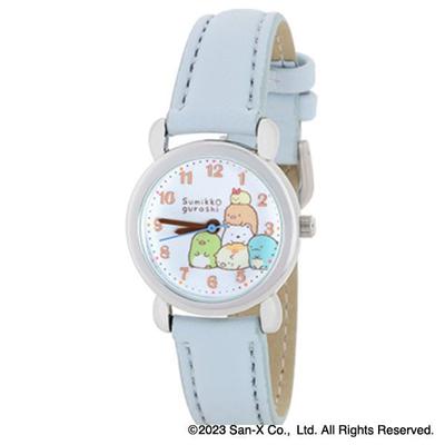 J-AXIS Unisex CX2A0002-BL (Juniorgröße Sumikkogurashi Sun Flame) Sehen