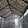 Zhongbisheng Outdoor Emergency Rescue Toilet Tent