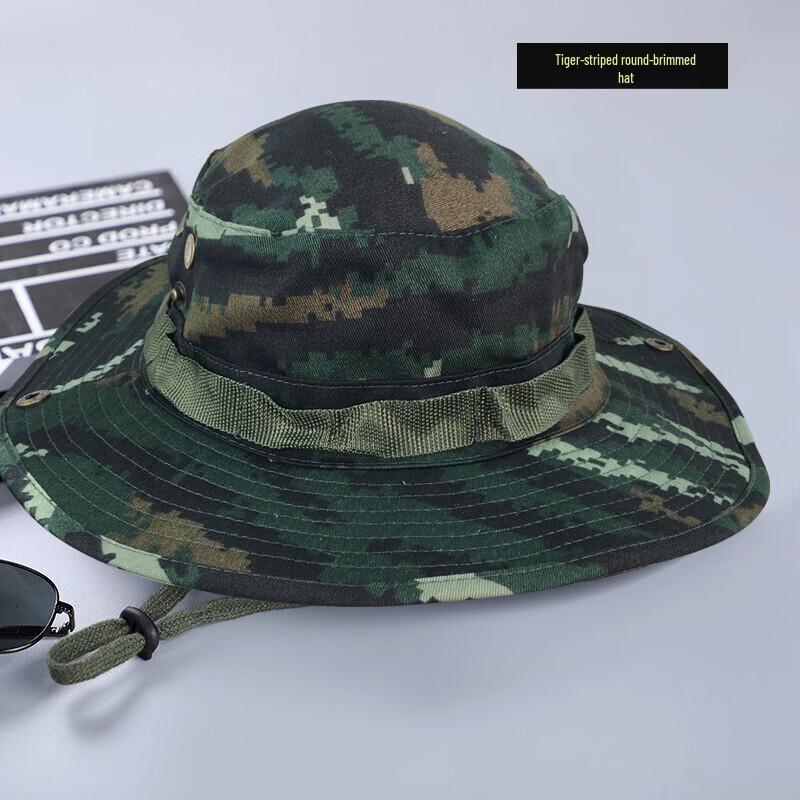 Outdoor Boonie Hat