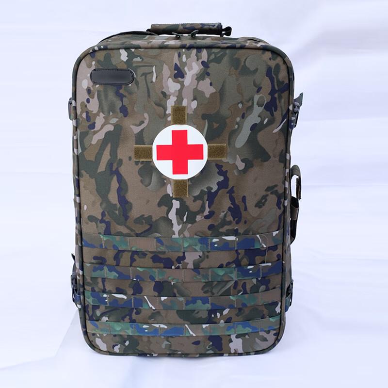 Спасательный рюкзак первой помощи Yongzhi