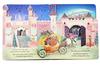 Usborne Książka angielska 4 tomy Peep Inside a Fairy Tale Zestaw pudełkowy Peep Inside a Fairy Tale Zestaw pudełkowy