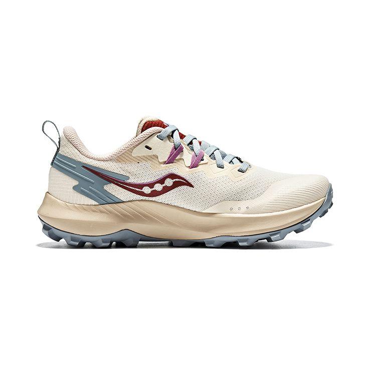 SAUCONY Peregrine 14 Donna Orchidea Rugiada S10916-105