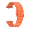 Silicone Strap For Samsung Galaxy Fit 3 Watch Bracelet Replacement Sport Watchband for Fit 3