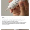 dear, klairs Fundamental Eye Awakening Gel