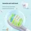 usmile Q4 Children's Sonic Electric Toothbrush