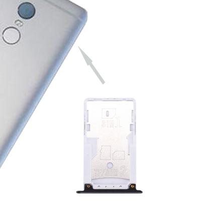 Für Xiaomi Redmi Note 4 SIM- & SIM / TF-Kartenfach