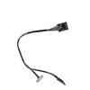 Mavic Mini 1/2/SE Gimbal Camera Signal Cable PTZ Line Transmission Flex Wire for DJI Mini 2 Repair Parts