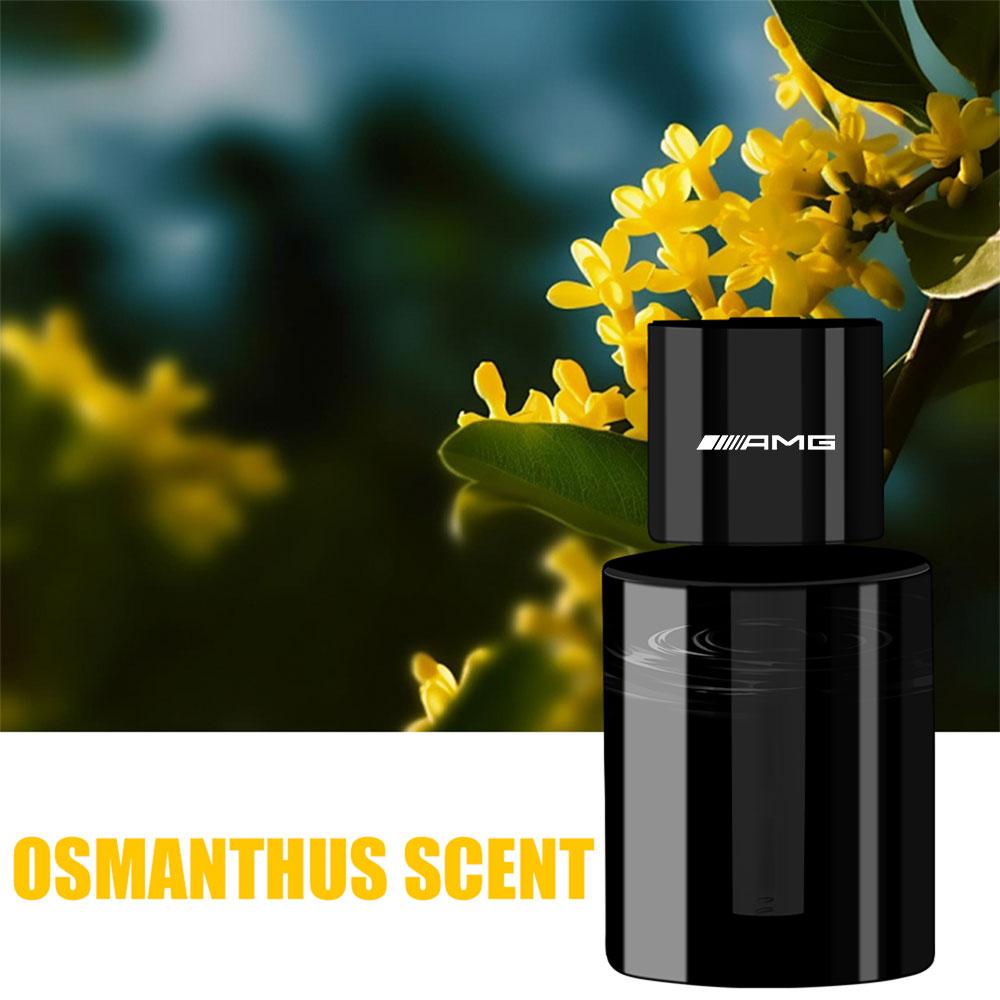 

1PC Car Air Aromatherapy Diffuser Airs Fresheners Humidifier for AMG W108 W124 W126 W140 W168 W169 W176 W177 W190 W201 W202