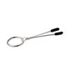 Rings Jingle Bell Tassel Breast Clamps Clips Adult Men Women Game Sex Toy