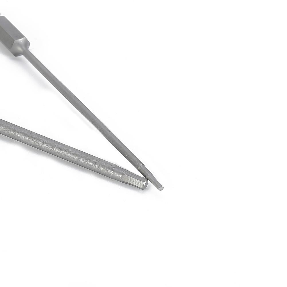 Electric Screwdrivers Screwdriver Bit For Cord Cordless Drills Wrenches