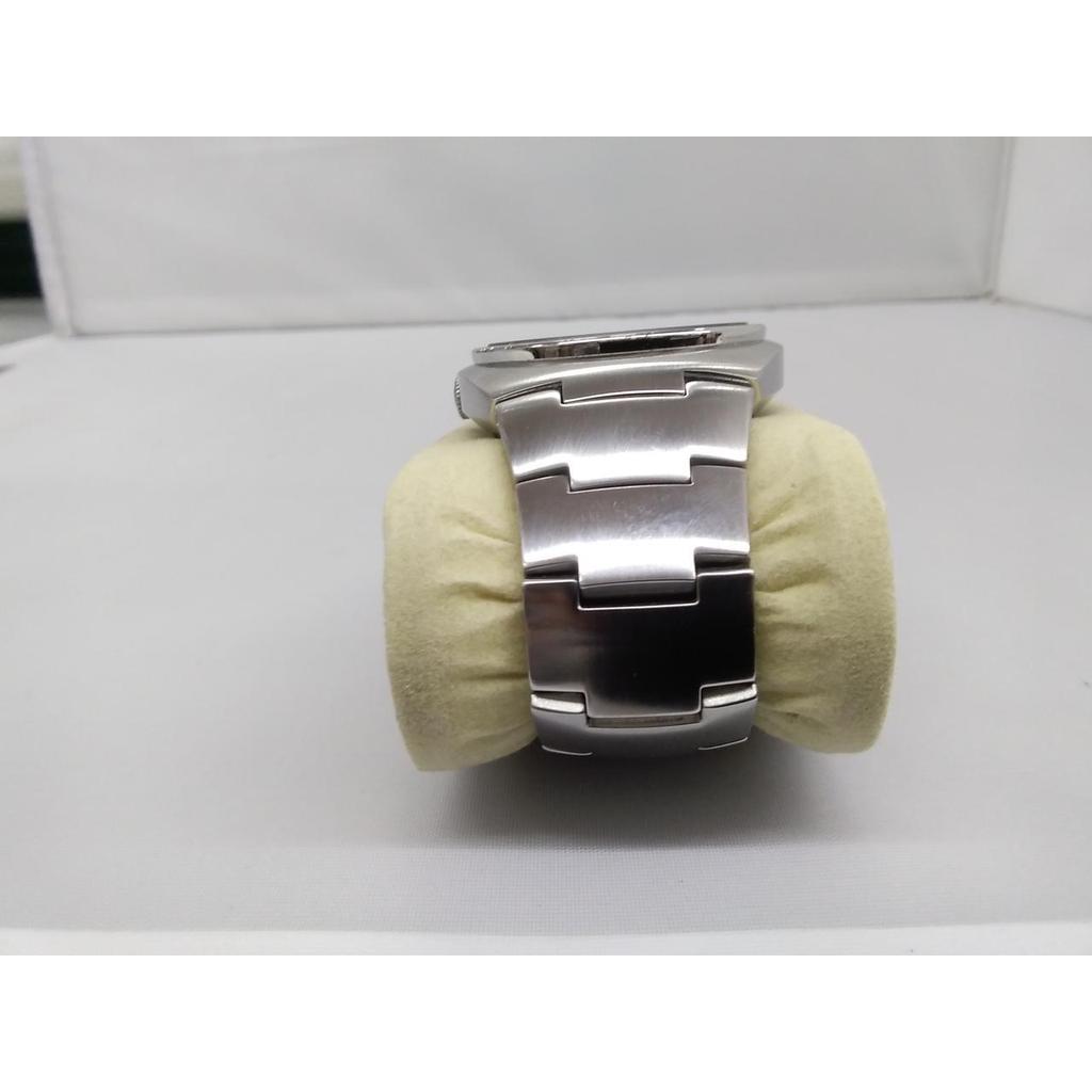 Used SEIKO 7s36 00n0 Automatic Watch