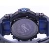Casio G-SHOCK GWF-D1000B-1JF [G-SHOCK Master of G Series FROGMAN DEPTH SENSOR] Round Watch Black
