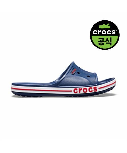 Crocs Adult Bayaband Slide Nvp (26Susl205392)