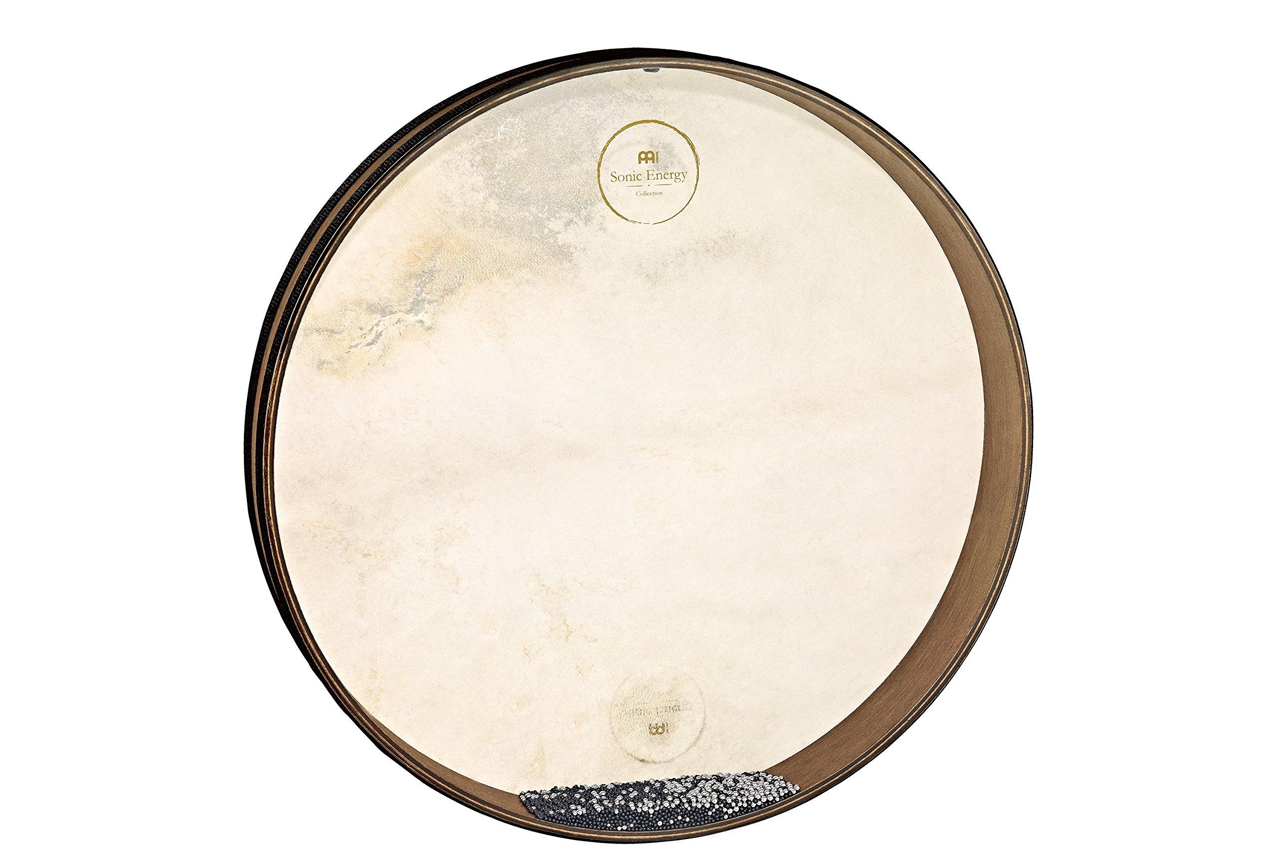 

MEINL Sonic Energy Collection Ручной барабан Wave Drum 18 дюймов WD18WB []