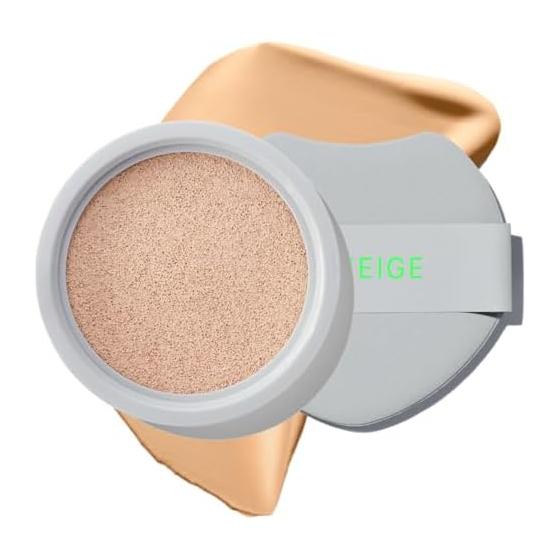 Laneige Neo Cushion The Matte 23N Neutral Sand Refill 15g Foundation Cushion Foundation Semi-Matte Sunscreen Korean Cosmetics