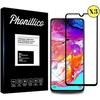 Příslušenství k mobilům – Ochranné fólie a skla na obrazovku